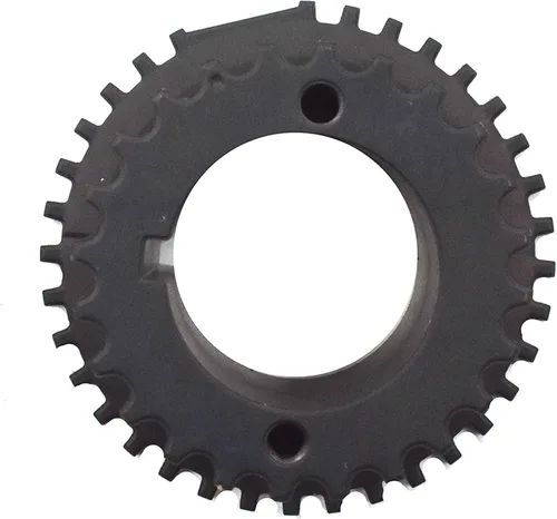 Vista 2 de WFLNHB Reemplazo de la polea de distribución del cigüeñal Sprock 13521-46040 para Supra 1995-1998 Reemplazo para GS300 1995-2005