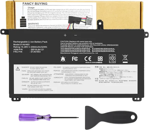 Vista 25 de J7HTX 7XNTR, batería de repuesto para laptop Dell Latitude 7202 7212 7220 Rugged Extreme Tablet T03H T03H002 T03H T03H003 Series 02JT7D 2JT7D J82G5
