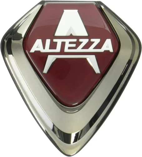 Vista 2 de Toyota Genuine Parts 75301-28010 Radiator Grill (Front Panel) Emblem Estima T/L