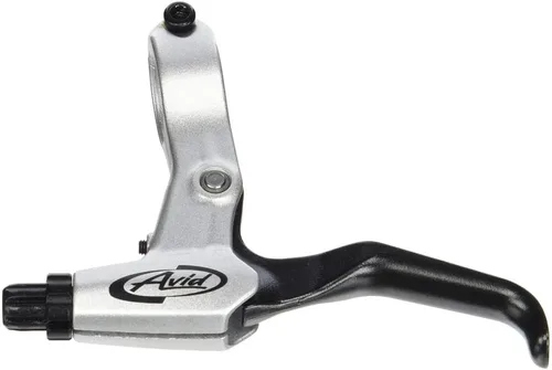 Vista 3 de Avid Juego de palanca de freno de bicicleta FR-5 Negro