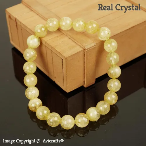 Vista 54 de Avicrafts Gemstone Bracelet