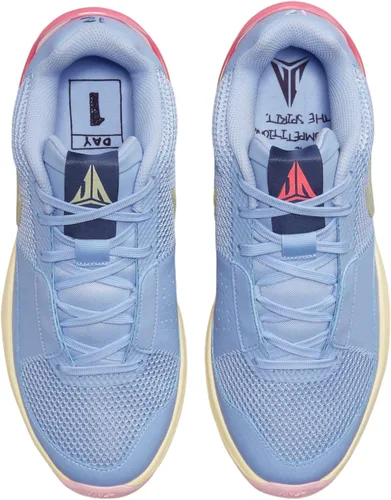 Vista 4 de Nike Ja 1 - Tenis de baloncesto para hombre