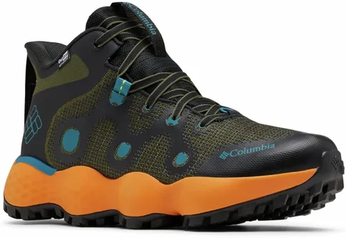 Vista 2 de Columbia Escape Thrive Endure, NoriAegean Blue, 9