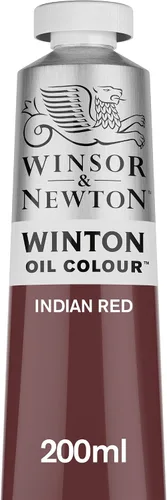 Vista 53 de Winsor & Newton Pintura al óleo Winton, juego de 10 tubos de 21 ml 10 colores - Juego de tubos A de 0.7 fl oz