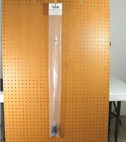 Vista 5 de Tram® Antena de ganancia preajustada de 136 MHz a 174 MHz