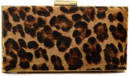 Vista 8 de Women Clutch Purse with Chain- Elegant Evening Bag for Wedding, Prom, Cocktail Party & Formal