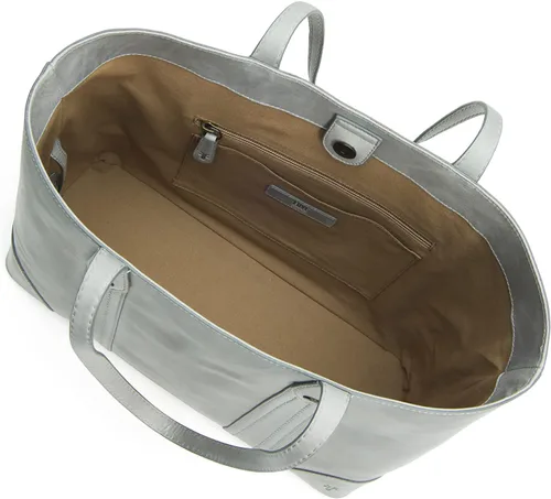 Vista 5 de Frye Melissa Nubuck Shopper