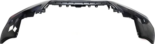Vista 4 de Evan Fischer Cubierta de parachoques delantero compatible con Subaru Impreza 2015-2016 cebado sedán/vagón