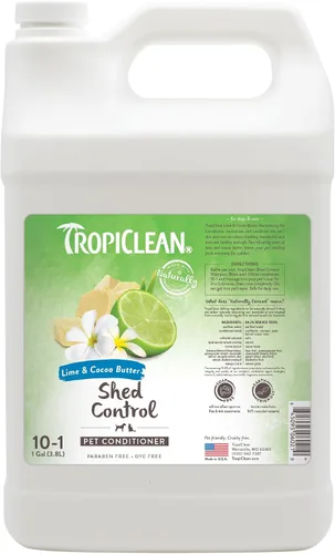 Vista 13 de TropiClean Acondicionador para Perros, Acondicionador Fácil de Desenredar e Hidratante, Seguro para Cachorros, Fabricado en los Estados Unidos