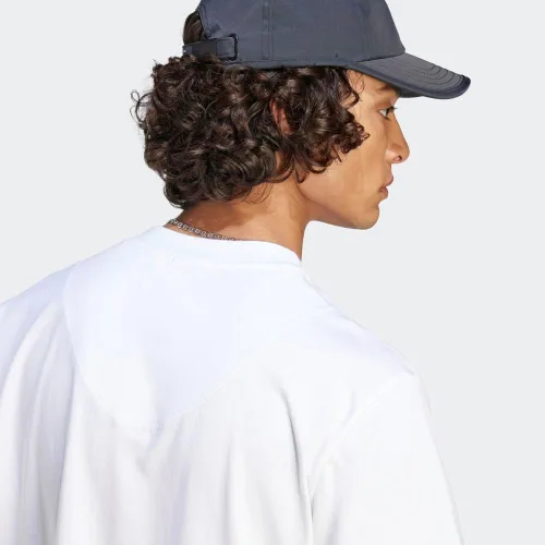 Vista 6 de adidas Men's Lounge T-shirt