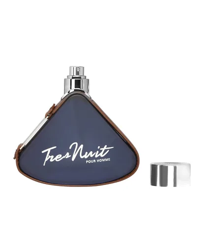 Vista 3 de Agua de colonia Armaf, Tres Nuit para hombre