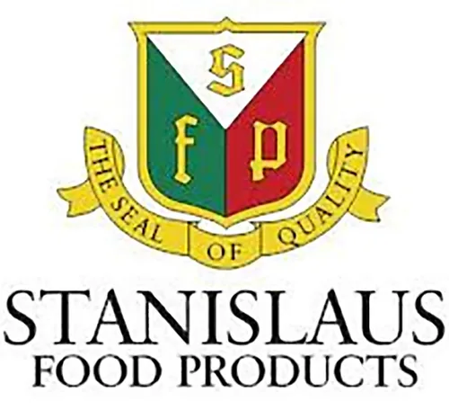 Vista 7 de Stanislaus, 74-40 filetes de tomate (tiras de tomates pelados), 102 oz