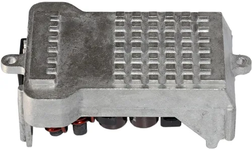 Vista 4 de 2038214058 2308216351 Resistencia del regulador del ventilador del A/C mpatibile con Mercede-s W203 W211 S203 W220 R230