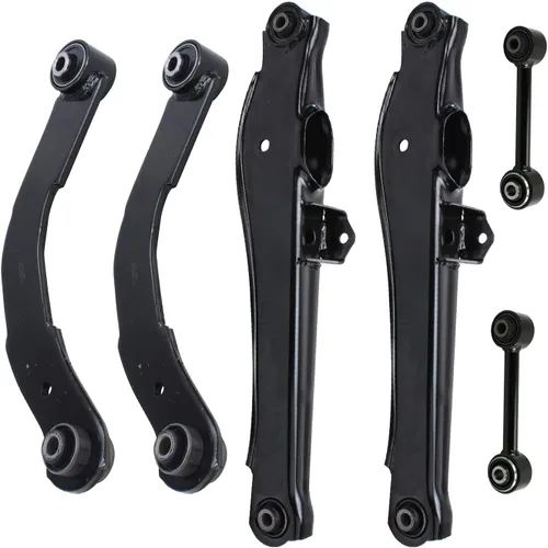 Vista 178 de Detroit Axle - Kit frontal para Chrysler 300 Dodge Charge 2011-2023