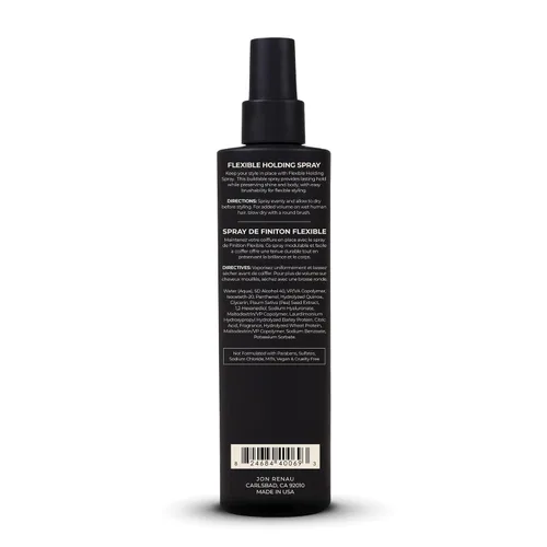 Vista 6 de Jon Renau Fiber Love Holding Spray 8.5oz