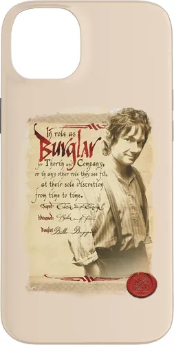 Vista 15 de The Hobbit Burglar Case for iPhone 17