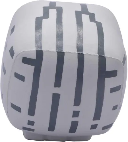 Vista 7 de Just Toys LLC Minecraft Mega Squishme S3 Ghast