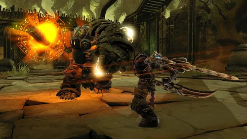 Vista 16 de Darksiders 2 Deathinitive Edition - Nintendo Switch