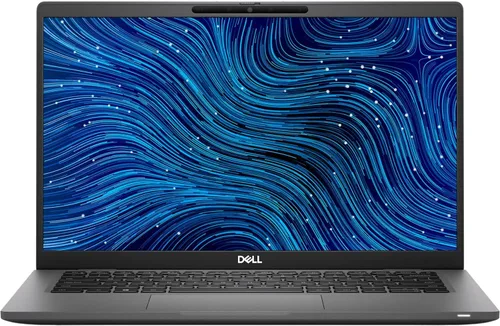 Vista 3 de Dell Latitude 7320 7000 (2023) portátil de 13.3" FHD (Intel Core i7-1185G7 vPro, 16 GB RAM, 256 GB NVMe SSD) portátil de negocios, cámara web IR