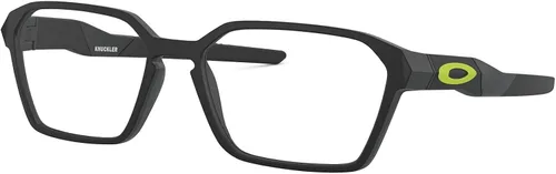 Vista 2 de Oakley Oy8018 Knuckler Square - Marcos para gafas con receta para niños