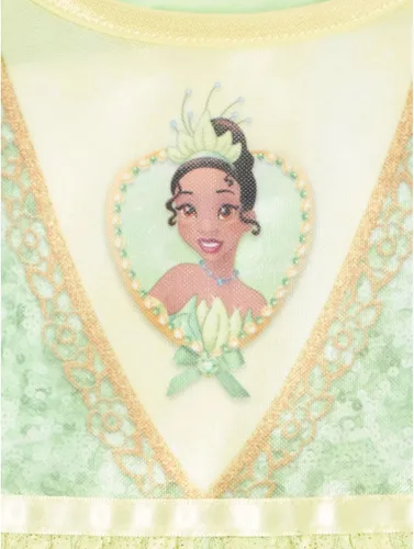 Vista 2 de Disney Camisón de fantasía para niña