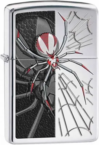 Vista 52 de Zippo Mecheros de animales