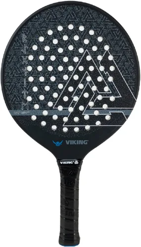 Vista 2 de Viking Re-Ignite Lite Valknut - Pala de tenis con plataforma opaca