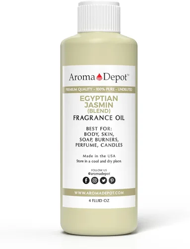 Vista 95 de Aceite de fragancia de almizcle egipcio 24K/Aceite de fragancia corporal, puro sin cortar. Ideal para lociones, mantequilla, fabricación de jabón e
