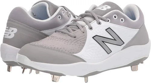 Vista 7 de New Balance Men's Fresh Foam 3000 V5 Metal Baseball Shoe