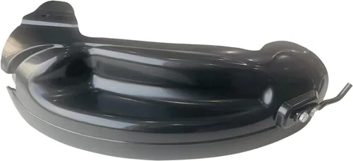 Vista 3 de Nuevo tapón de cubierta de mantillo compatible con Cub Cadet RZT-S46 FAB RZT-SX46 FAB
