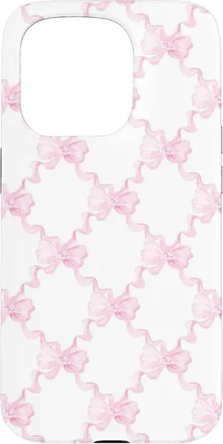 Vista 14 de Funda BowBabe para iPhone 17