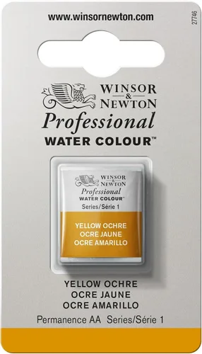 Vista 300 de Winsor & Newton - Pintura para acuarela profesional
