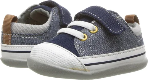 Vista 8 de See Kai Run - Tenis Stevie II para niños