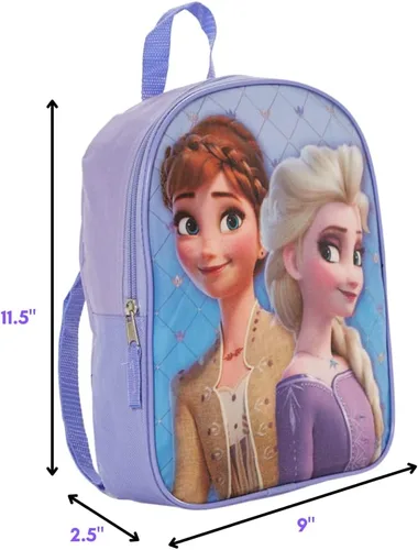 Vista 14 de RALME Mini mochila para niños, niñas y niños pequeños, Multi, Baby Shark