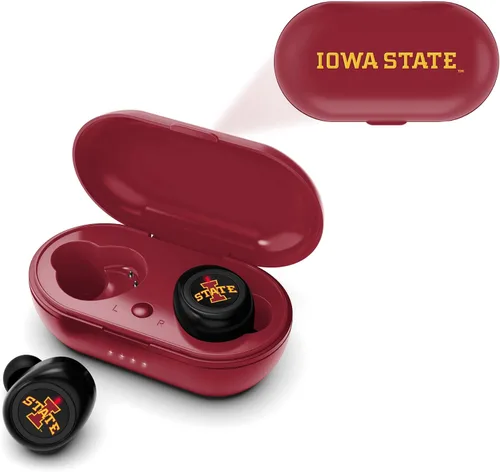 Vista 18 de SOAR NCAA Auriculares inalámbricos unisex True V.2