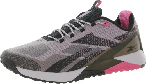 Vista 9 de Reebok Nano X1 Tr Adventure Cross Trainer para mujer
