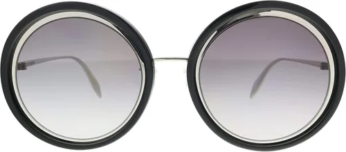 Vista 2 de Alexander McQueen AM0150S Palladium Talla única