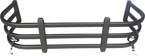 Vista 4 de Extensor de caja de camión para Tacoma Gladiator Maverick Ridgeline, extensión de longitud de cama de 21 pulgadas, se requiere perforación