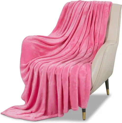 Vista 30 de MACEVIA Manta Decorativa de Forro Polar Sherpa para Sofá, Manta de Cebra 3D, Mullida, Gruesa, Cálida, Reversible, Acogedora, Cómoda, Súper Suave