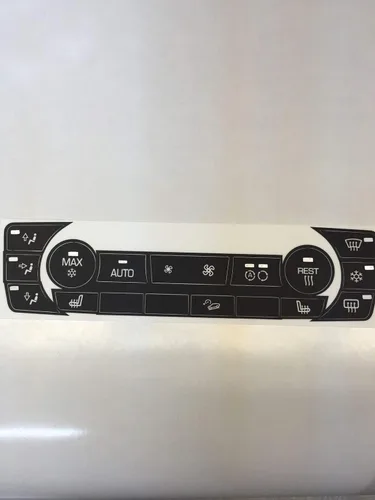 Vista 2 de Juego de reparación de calcomanías de EE. UU., 2006-2007-2008-2009-2010-2011. Compatible con BMW Serie 3 2006-2011 BMW E90 E91 E92 330i 355Xi AC