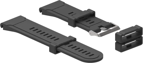 Vista 4 de Anillos de fijación compatibles con Garmin Fenix/Fenix 2/Fenix 3/Fenix 3 HR/Fenix 5X Plus/Fenix 5X/Fenix 6X/Fenix 6X Pro/Forerunner225 Smartwatch