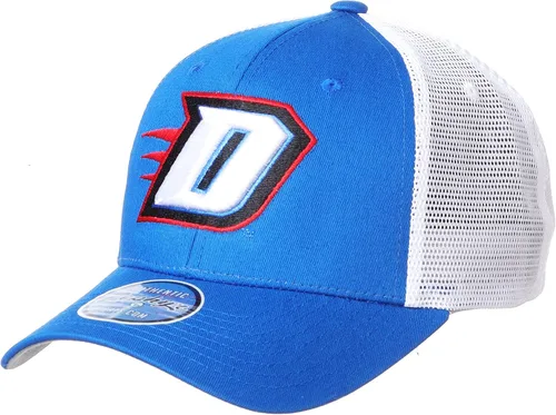 Vista 19 de ZHATS Sombrero Snapback ajustable para hombre Big Rig