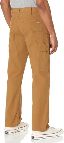 Vista 2 de Dickies Men's Flex Duck Carpenter Pant