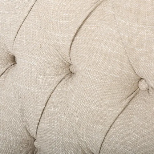 Vista 8 de Sillón reclinable, de la marca Elizabeth Tufted, Tela, Light Beige