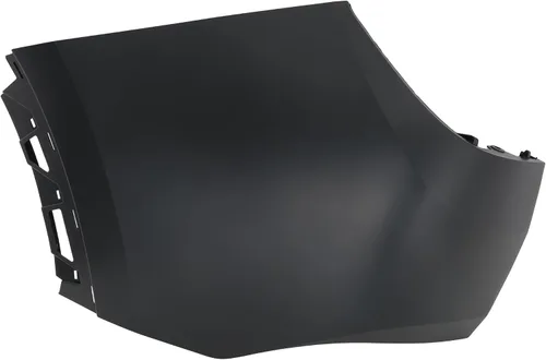 Vista 25 de Garage-Pro Cubierta de parachoques compatible con Hyundai Sonata trasero 2007