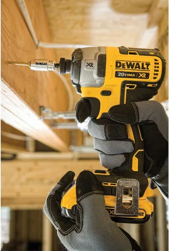 Vista 4 de DEWALT Juego de puntas de destornillador de impacto, 35 piezas (DWA2NGFT35IR)