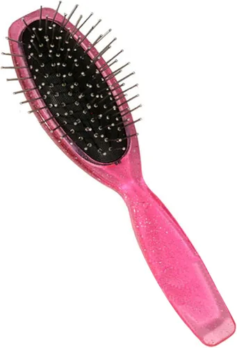 Vista 13 de Sophia's Juego de cuidado del cabello de muñecas de 18 pulgadas, juego de simulación, 14 piezas accesorios de peinado para muñecas Juego de 14 piezas