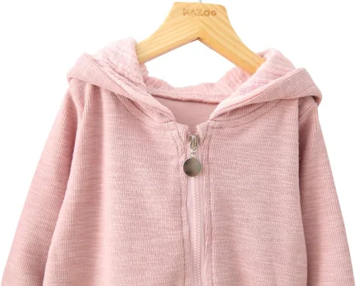 Vista 13 de Ding-dong Mameluco de conejo para bebés y niñas