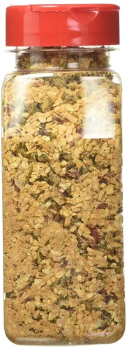 Vista 2 de Marshall's Creek Spices - Mezcla de sal marina asiática con especias, 10 onzas
