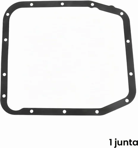Vista 7 de Filtro de transmisión automática con junta para transmisión 4R70W 4R75W 4R75E - Ford Expedition F150 Mustang Explorer Reemplaza# FT105 FT-105 58955